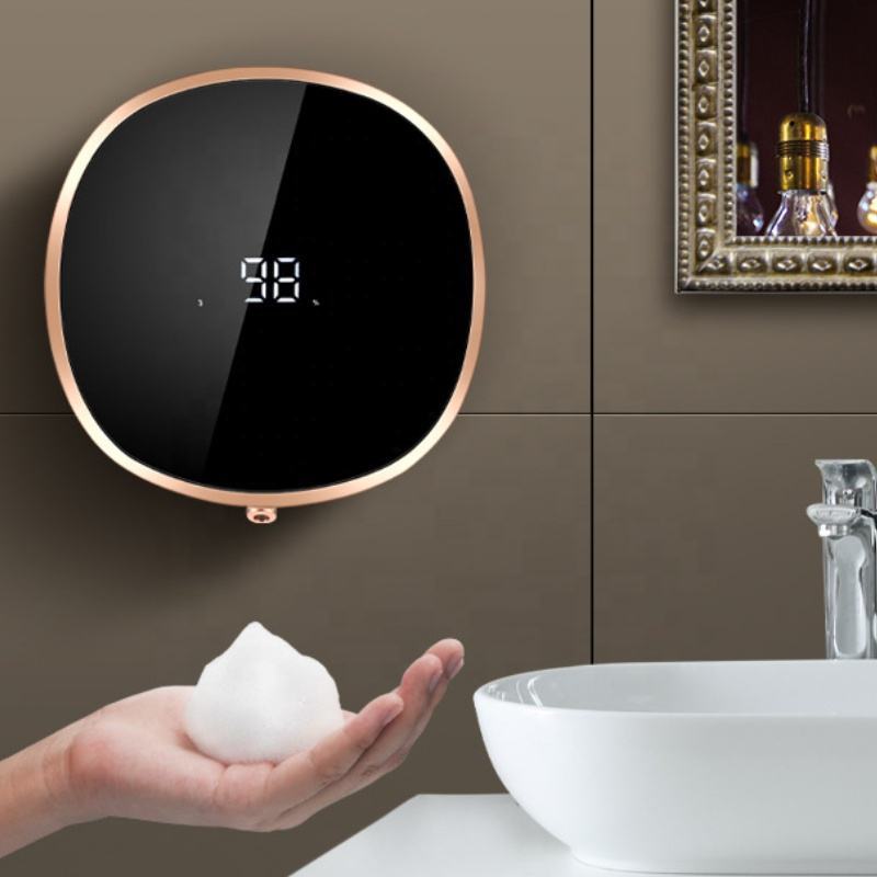 Non-contact Automatic Soap Dispenser - Endless Pawsibilities