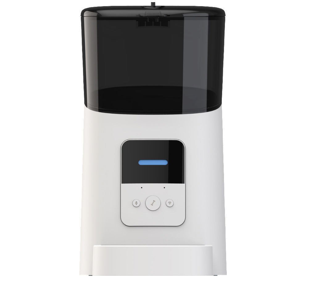 Pet feeder automatic - Endless Pawsibilities