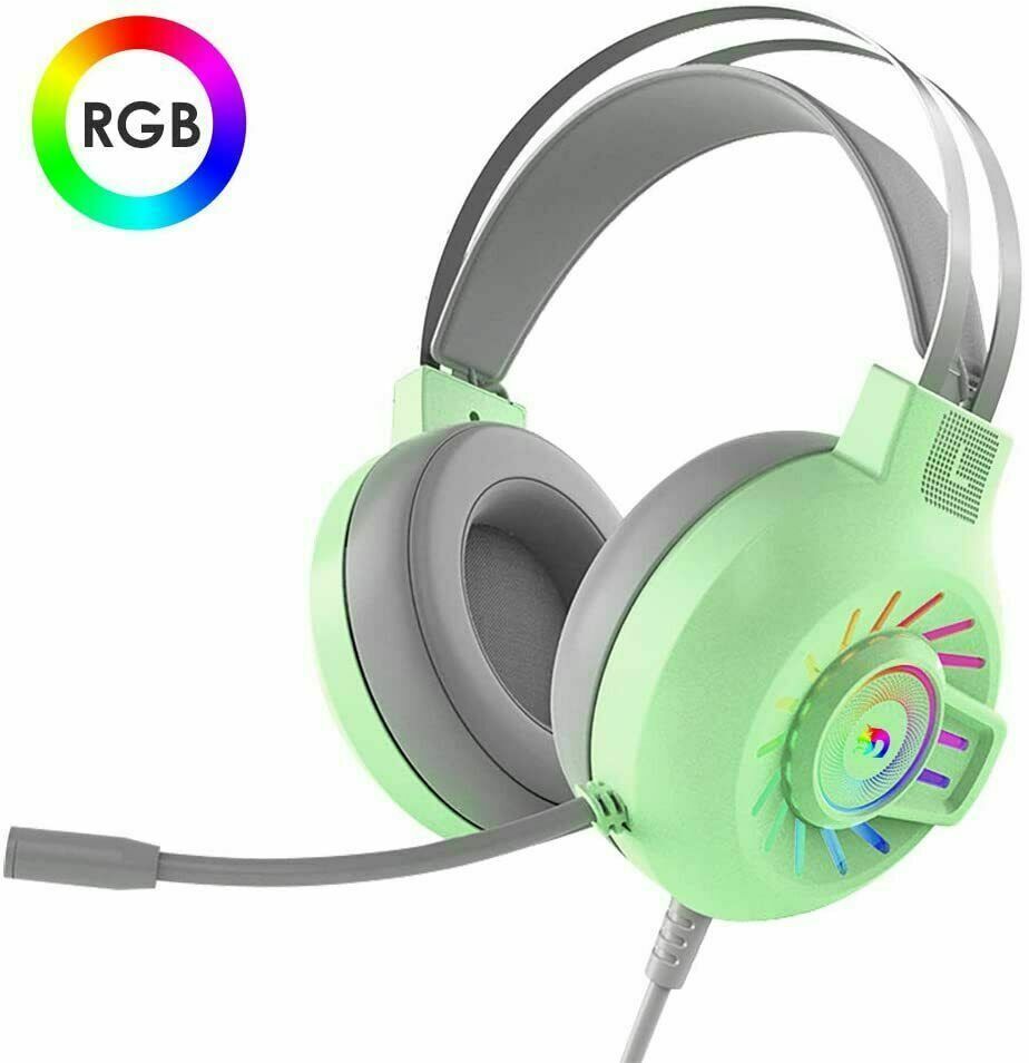 3.5mm Gaming Headset With Mic - Endless Pawsibilities