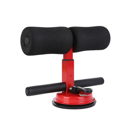 Sit-up Auxiliary Home Fitness Equipment - Endless Pawsibilities