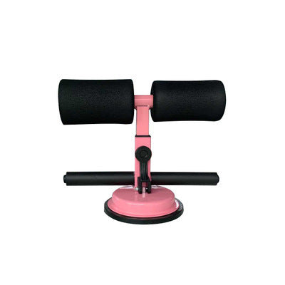 Sit-up Auxiliary Home Fitness Equipment - Endless Pawsibilities