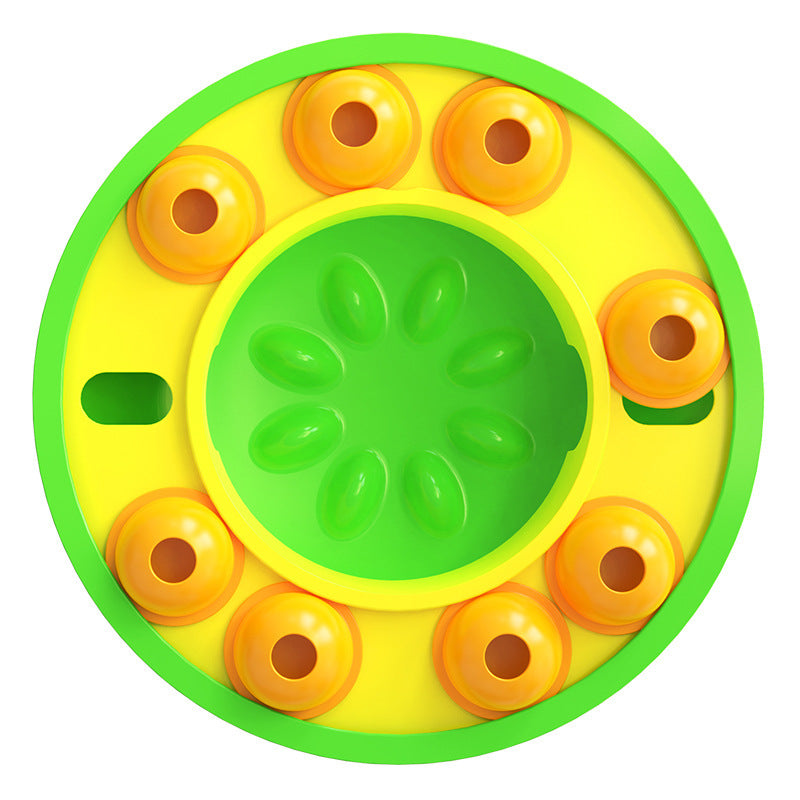 Dog Puzzle Toys - Endless Pawsibilities