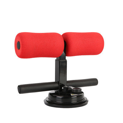 Sit-up Auxiliary Home Fitness Equipment - Endless Pawsibilities