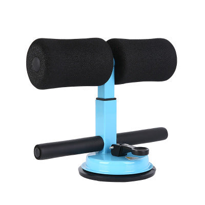 Sit-up Auxiliary Home Fitness Equipment - Endless Pawsibilities