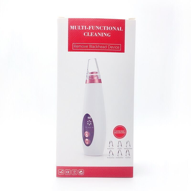 Blackhead Pore Vacuum Cleaner - Endless Pawsibilities