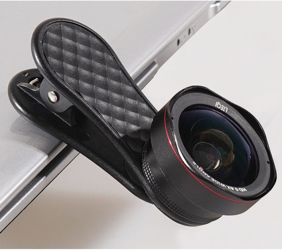 LQ-046 mobile phone lens - Endless Pawsibilities