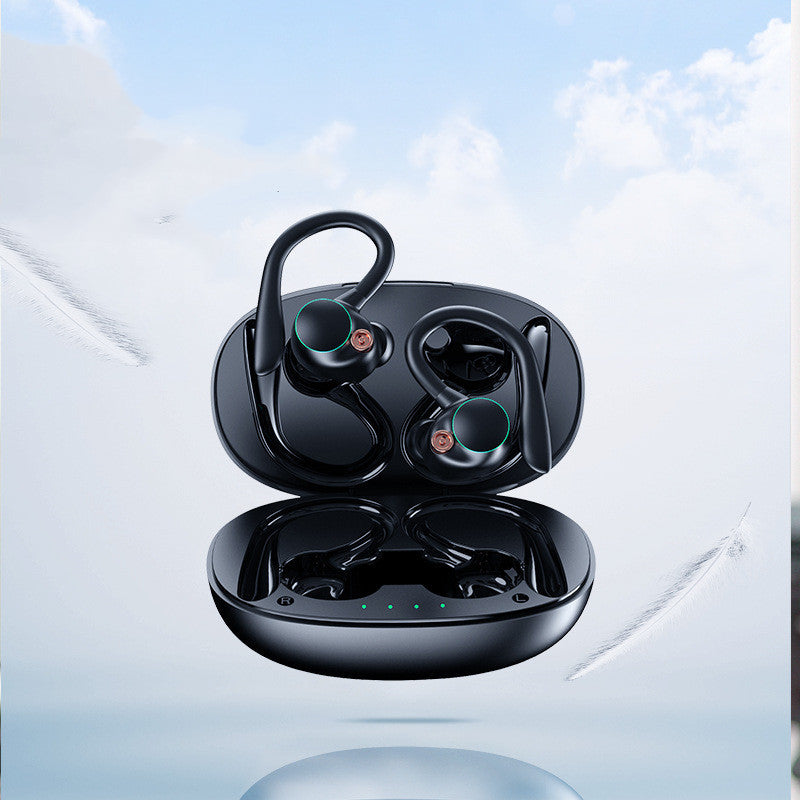 Waterproof Wireless Earbuds - Endless Pawsibilities