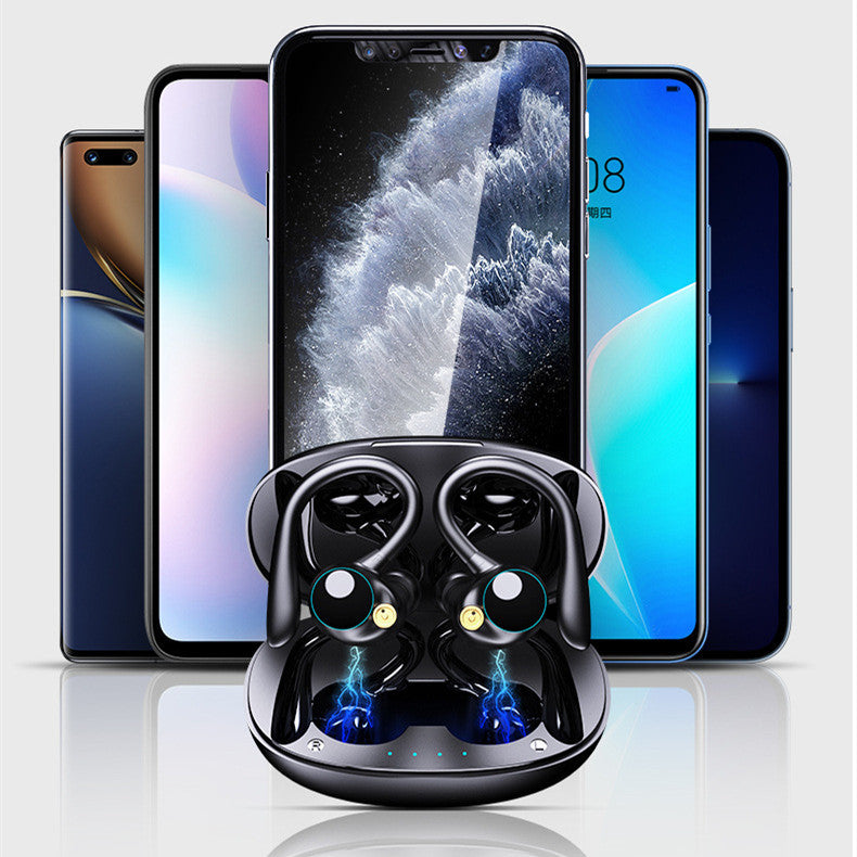 Waterproof Wireless Earbuds - Endless Pawsibilities