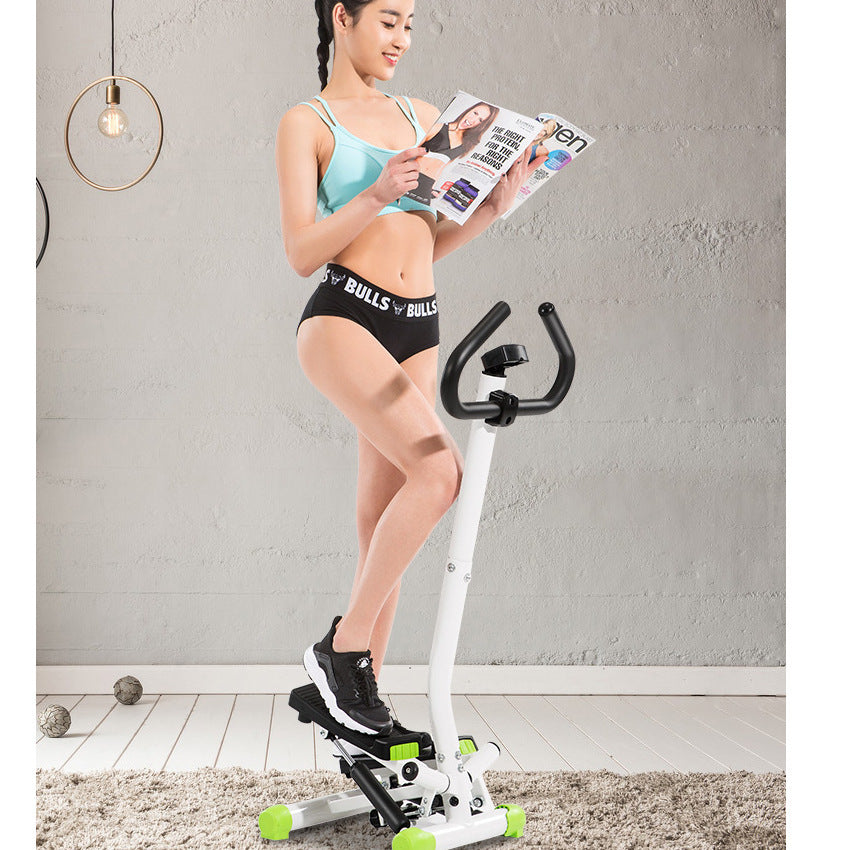 Double Super Armrest Treadmills - Endless Pawsibilities