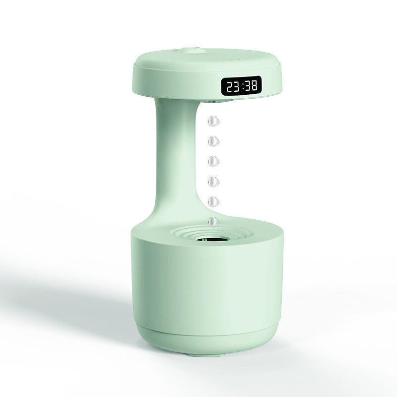 Anti-gravity Air Humidifier Mute Countercurrent Humidifier - Endless Pawsibilities