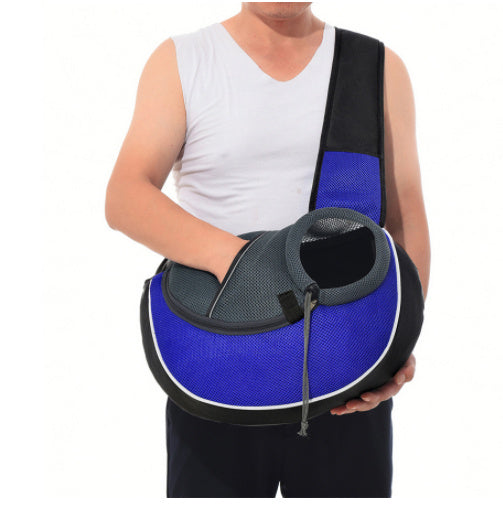 Carrying Pets Bag - Endless Pawsibilities Carrying Pet Bag