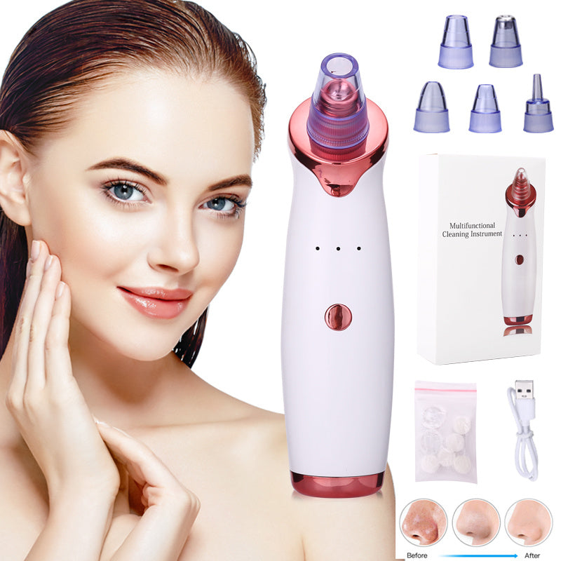 Blackhead Remover Instrument - Endless Pawsibilities