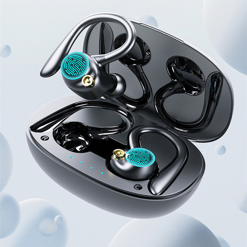 Waterproof Wireless Earbuds - Endless Pawsibilities