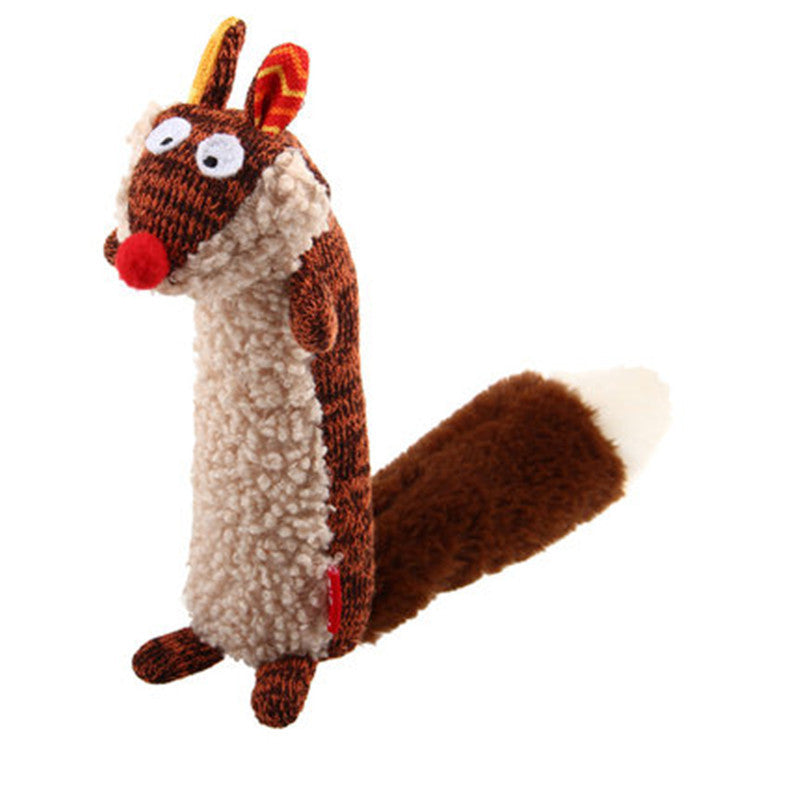 Dog Plush Toys