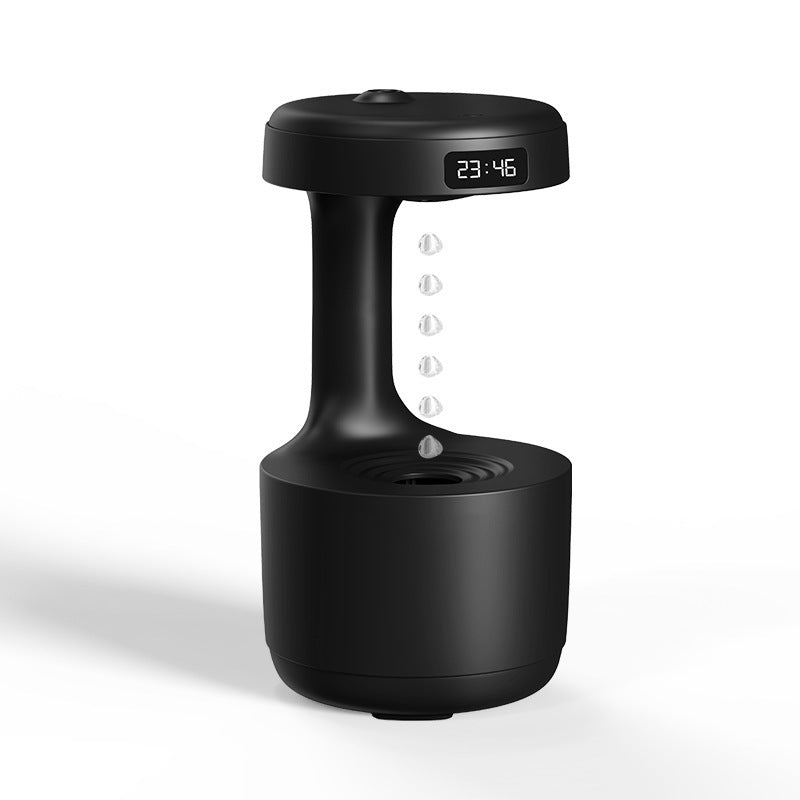 Anti-gravity Air Humidifier Mute Countercurrent Humidifier - Endless Pawsibilities