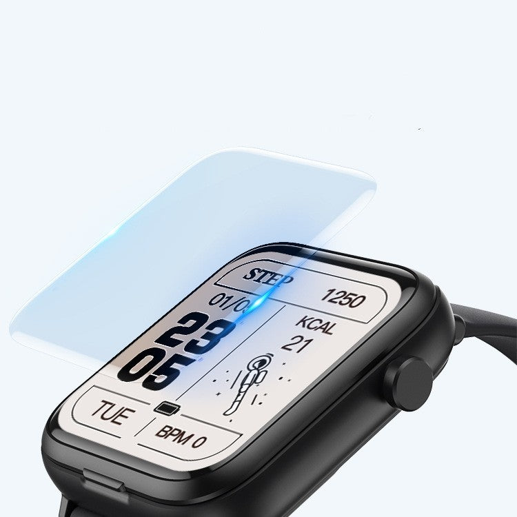 2-in-1 Smart Watch Headphone - Endless Pawsibilities