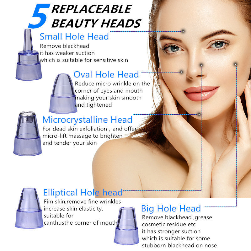 Blackhead Remover Instrument - Endless Pawsibilities