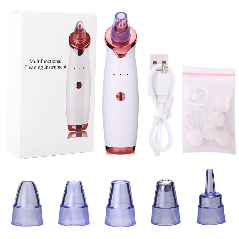 Blackhead Remover Instrument - Endless Pawsibilities