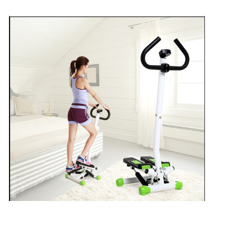 Double Super Armrest Treadmills - Endless Pawsibilities