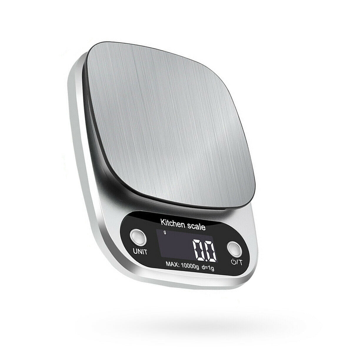 Digital Kitchen Food Diet Scale - Endless Pawsibilities