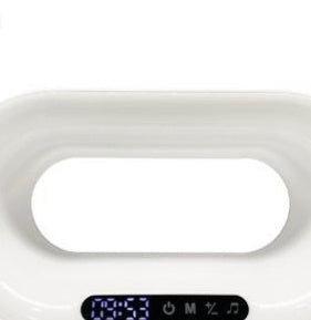 3 In 1 LED Night Light APP Control RGB Atmosphere Desk Lamp - Endless Pawsibilities