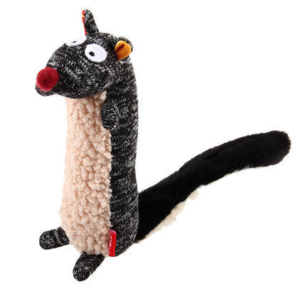 Dog Plush Toys