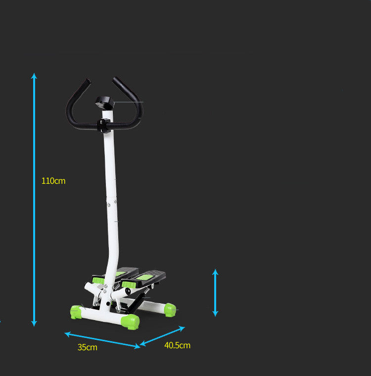 Double Super Armrest Treadmills - Endless Pawsibilities
