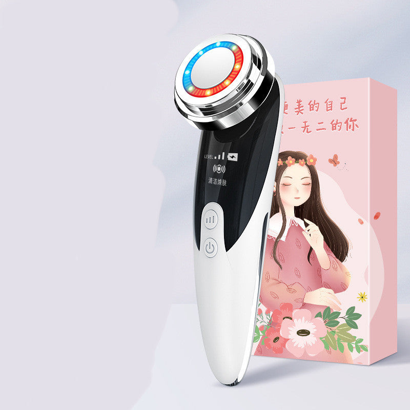 Skin Rejuvenation Beauty Device - Endless Pawsibilities