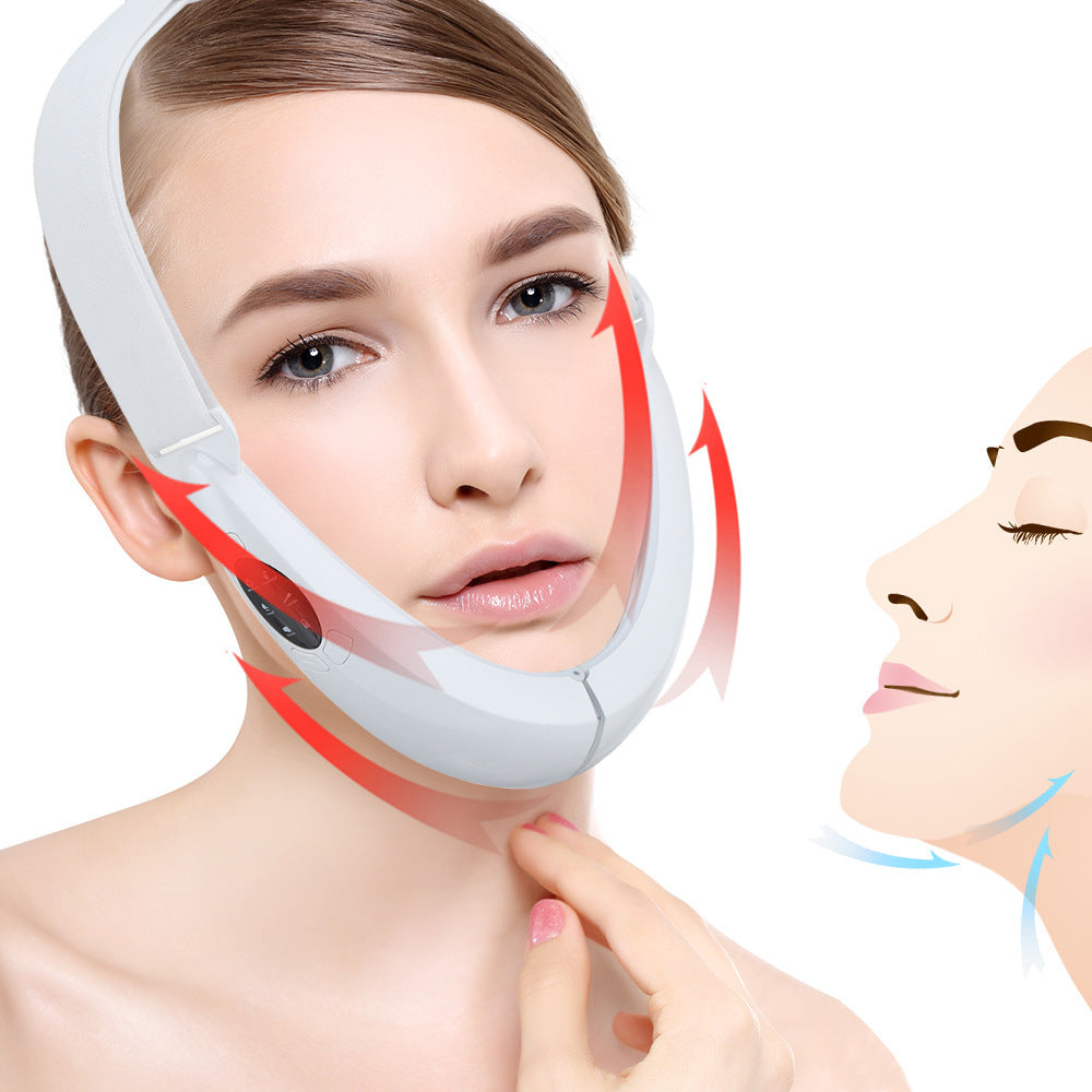 Multifunctional Facial Lifting And Thinning Beauty Instrument - Endless Pawsibilities