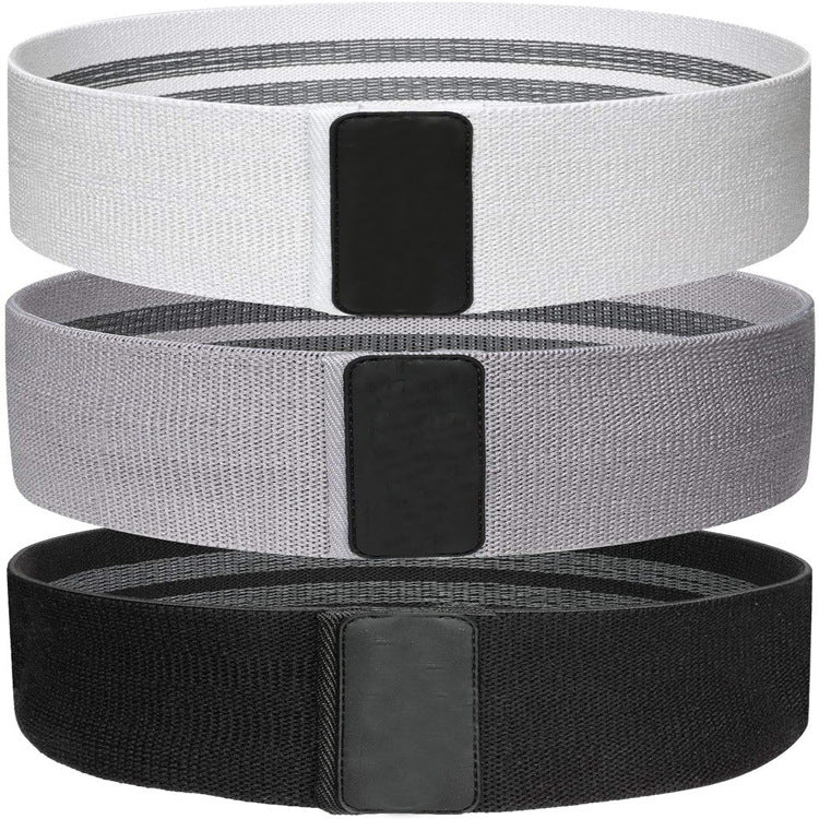 Fitness equipment elastic band - Endless Pawsibilities