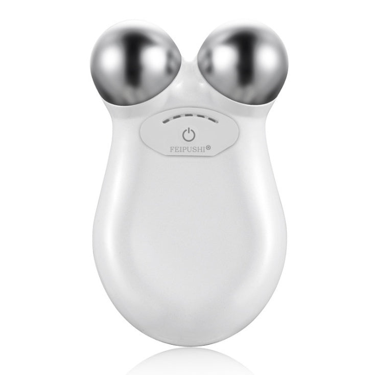 Electric Micro-Current Face Massager - Endless Pawsibilities