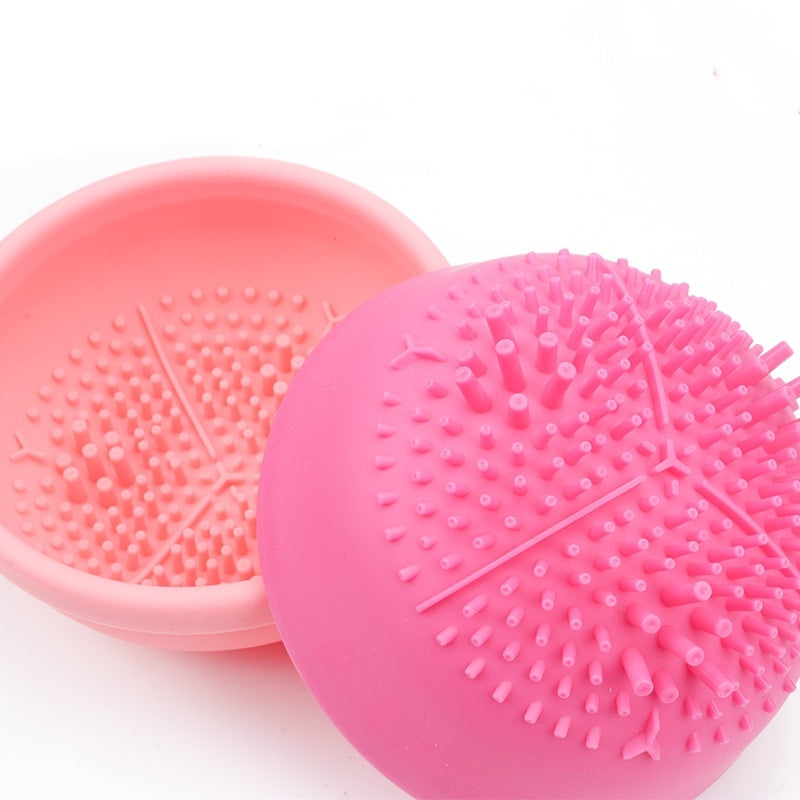 Electric Makeup Brush Cleaner - Endless Pawsibilities