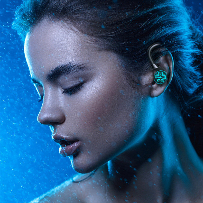 Waterproof Wireless Earbuds - Endless Pawsibilities