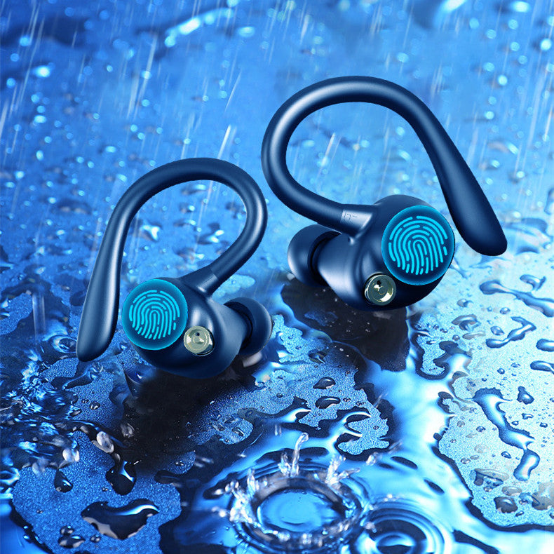 Waterproof Wireless Earbuds - Endless Pawsibilities