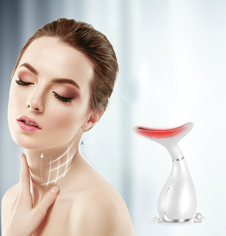 Neck care beauty instrument - Endless Pawsibilities