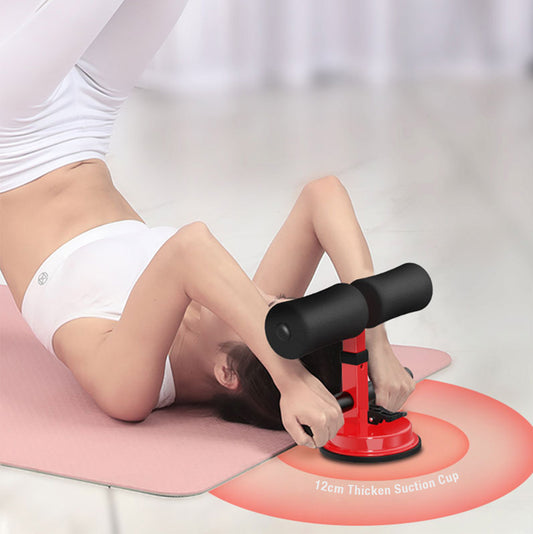 Sit-up Auxiliary Home Fitness Equipment - Endless Pawsibilities