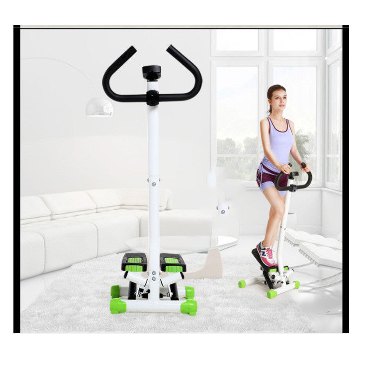Double Super Armrest Treadmills - Endless Pawsibilities