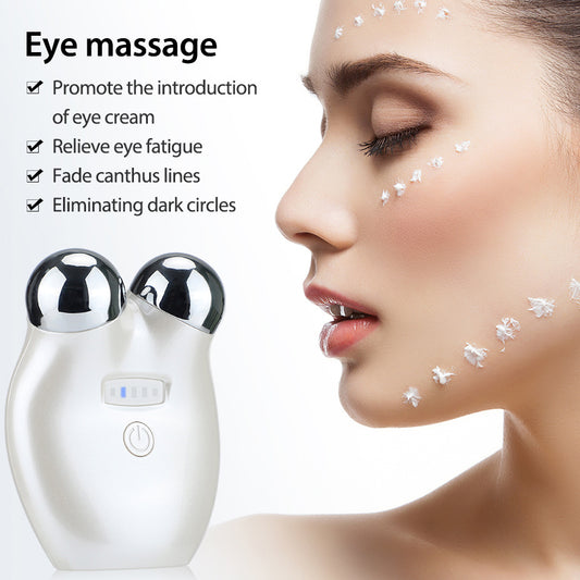 Electric Micro-Current Face Massager - Endless Pawsibilities