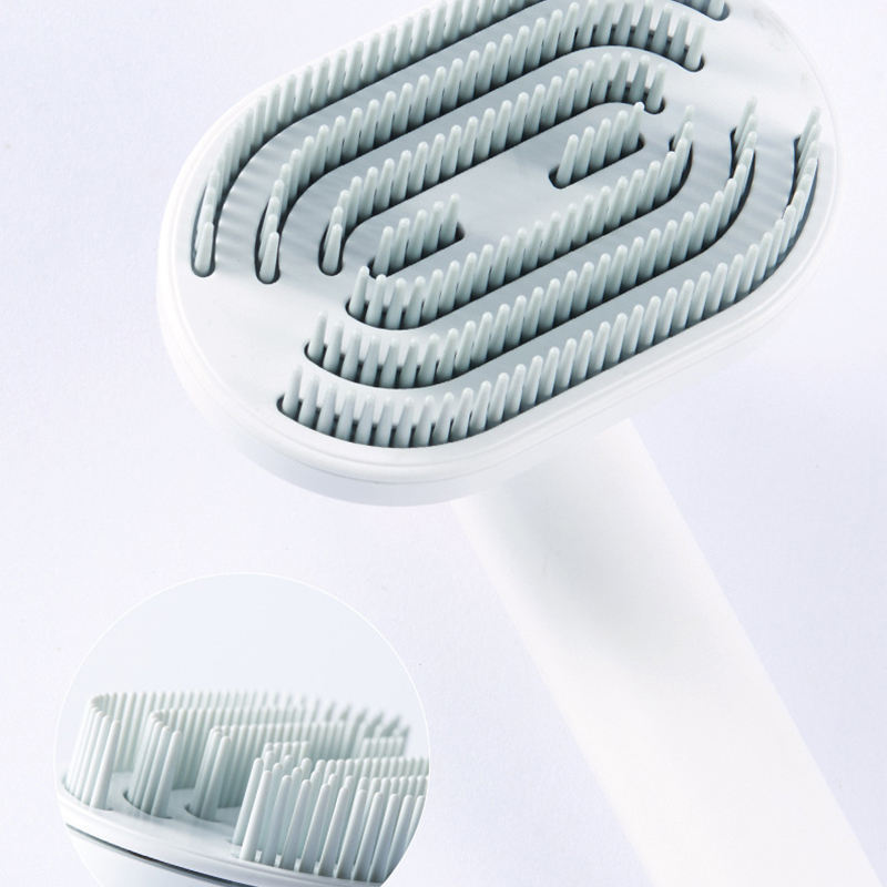 Pet Comb To Remove Floating Hair Brush - Endless Pawsibilities