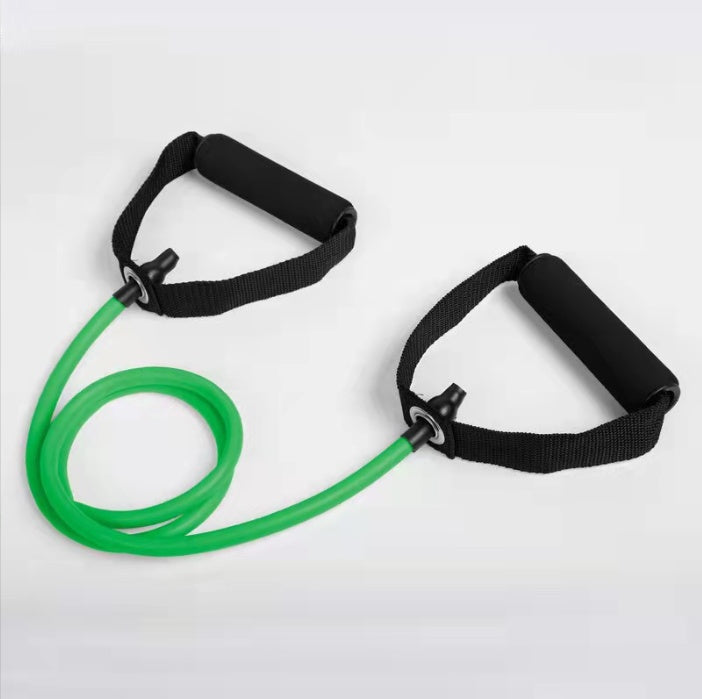 Latex Resistance Bands - Endless Pawsibilities