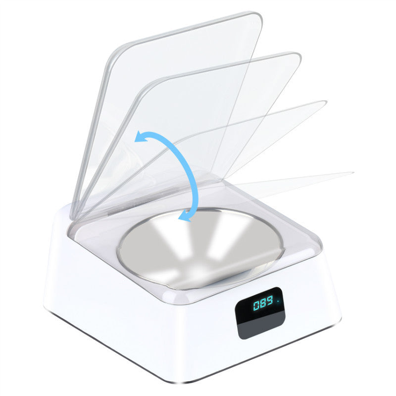 Pet 5G Bowl Automatic Pet Feeder - Endless Pawsibilities